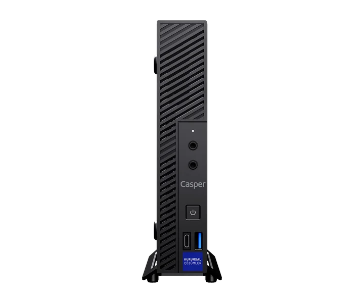 Casper Nirvana M400 M40.125U-8E00T-V00 · 8 GB RAM · 500 GB doğrulanmış ürün görseli 1