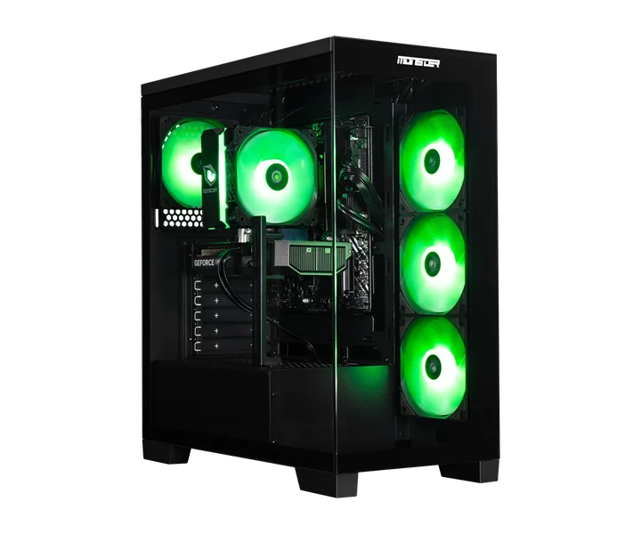 Monster Tulpar TD3 V3.4.1 · 16 GB RAM · 1024 GB doğrulanmış ürün görseli 1