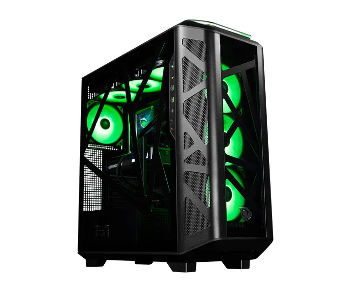 Monster Tulpar TD3 V2.3.1 · 32 GB RAM · 1024 GB doğrulanmış ürün görseli 1