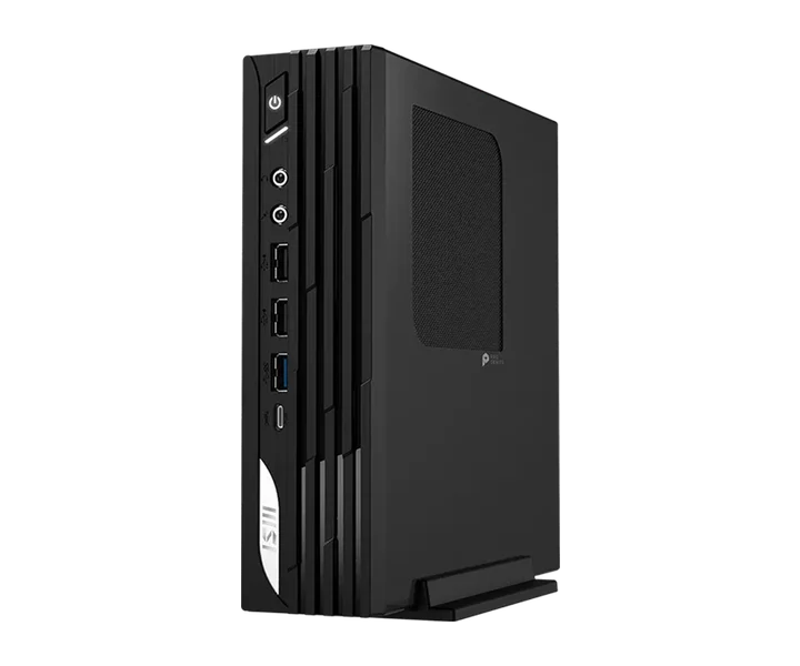 MSI PRO DP21 14MA-1261US Micro Form Factor Desktop · 8 GB RAM · 500 GB doğrulanmış ürün görseli 1