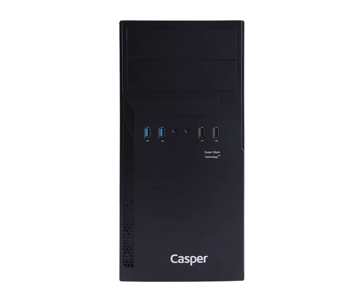 Casper Nirvana N200 N2L.1440-BE00A-00A · 16 GB RAM · 500 GB doğrulanmış ürün görseli 1