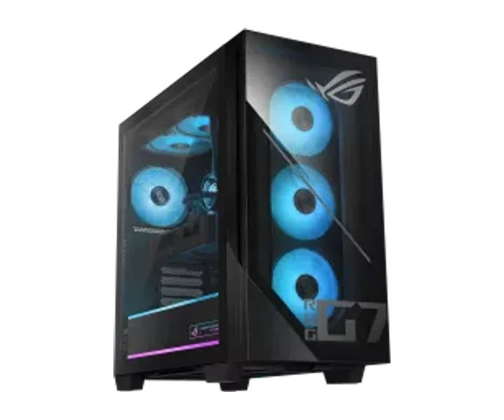 ASUS ROG G700 (2025) GM700 GM700TZ-IB977 32 GB RAM 2048 GB doğrulanmış ürün görseli 1
