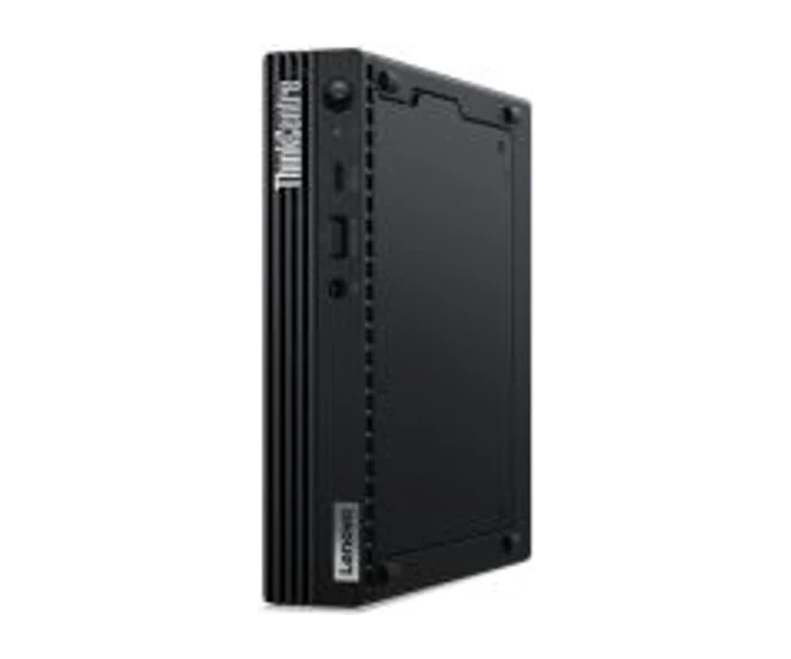 Lenovo M70q Gen 5 Desktop (ThinkCentre) 12TD001VUS 8 GB RAM 256 GB doğrulanmış ürün görseli 1