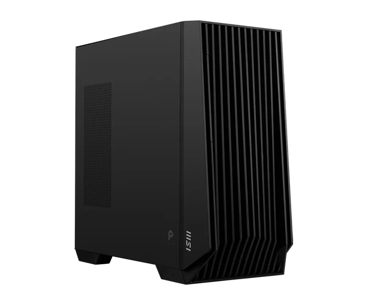 MSI PRO DP400 AI 2NVP-025US Workstation Desktop · 32 GB RAM · 2048 GB doğrulanmış ürün görseli 1