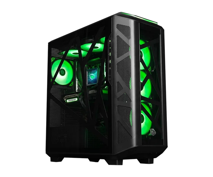 Monster Tulpar TD3 V2.1.11 · 32 GB RAM · 1024 GB doğrulanmış ürün görseli 1