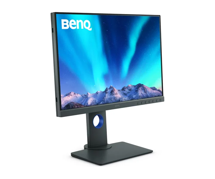 BenQ SW240 doğrulanmış ürün görseli 1