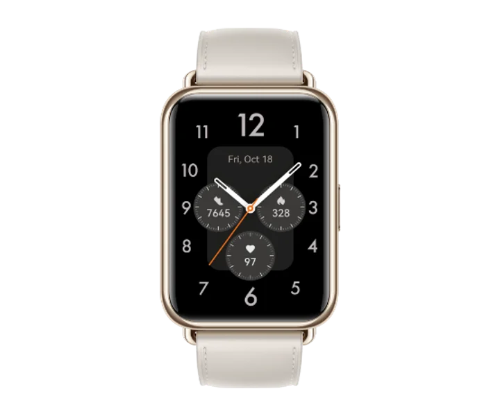 Huawei WATCH FIT 2 Classic Edition doğrulanmış ürün görseli 1