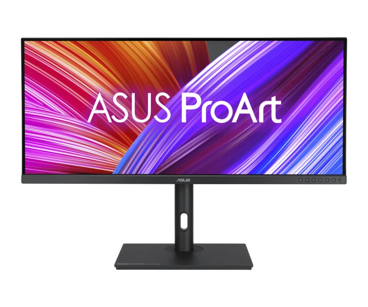 ASUS ProArt Display PA348CGV doğrulanmış ürün görseli 1
