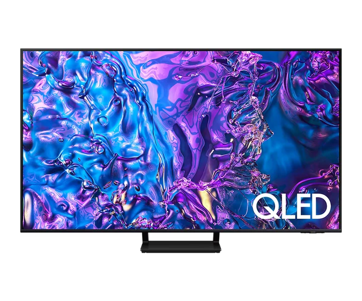 Samsung 65" QLED 4K Q70D Tizen OS Smart TV (2024) (QE65Q70DATXTK) doğrulanmış ürün görseli 1