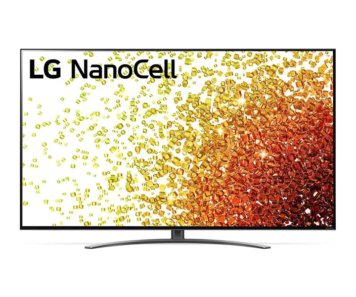 LG NANO91 86 inç NanoCell 4K Smart TV (86NANO916PA) doğrulanmış ürün görseli 1