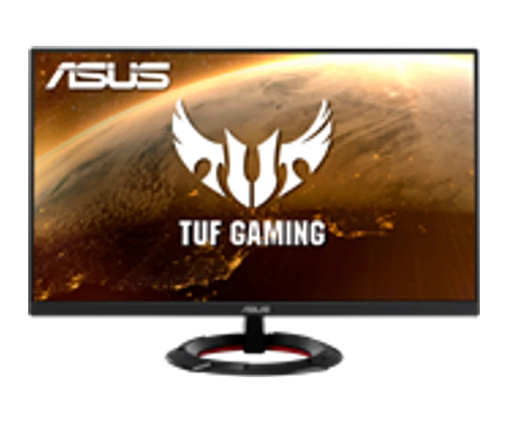 ASUS TUF Gaming VG249Q1R doğrulanmış ürün görseli 1
