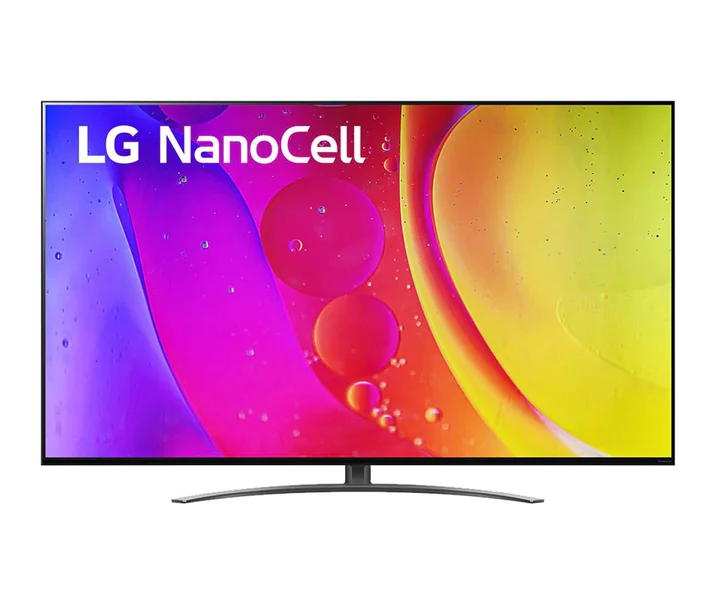 LG NANO81 75 inç NanoCell 4K Smart TV (75NANO816QA) doğrulanmış ürün görseli 1