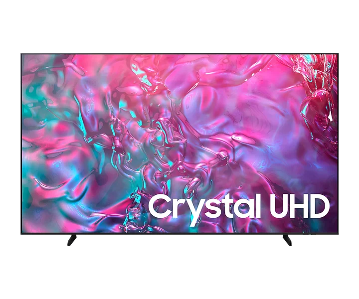 Samsung 98" Crystal UHD TV DU9000 4K Smart TV (UE98DU9000UXTK) doğrulanmış ürün görseli 1