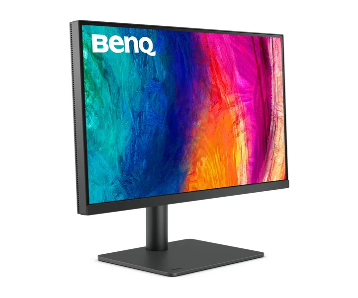 BenQ PD2705U doğrulanmış ürün görseli 1