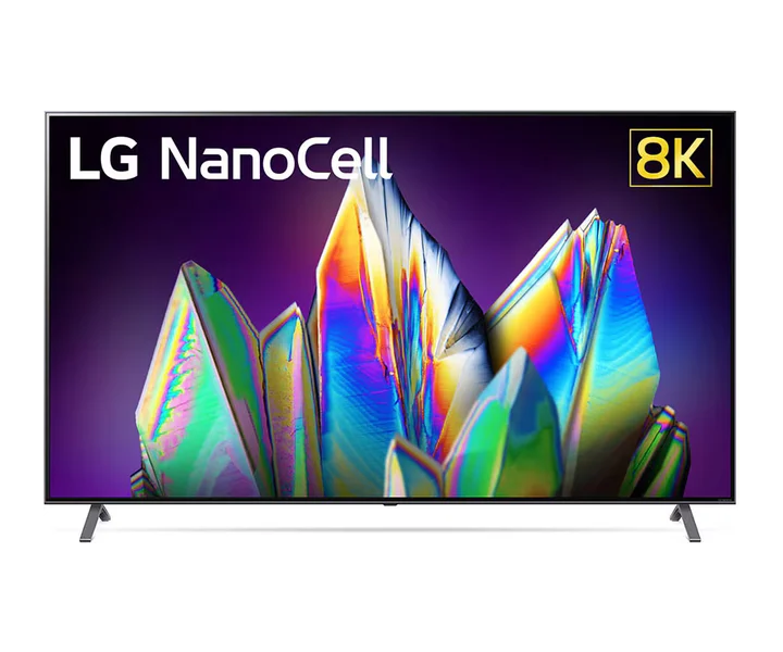 LG Uydu Alıcılı HD LED TV 75 İnç webOS Smart TV Nano 99 8K α9 3. Nesil İşlemci (75NANO996NA) doğrulanmış ürün görseli 1