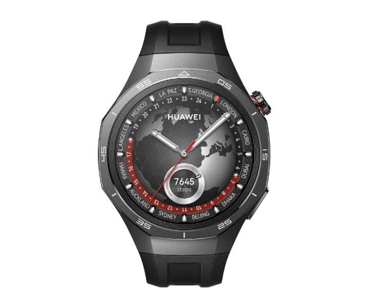 Huawei WATCH GT 5 Pro 46 mm doğrulanmış ürün görseli 1