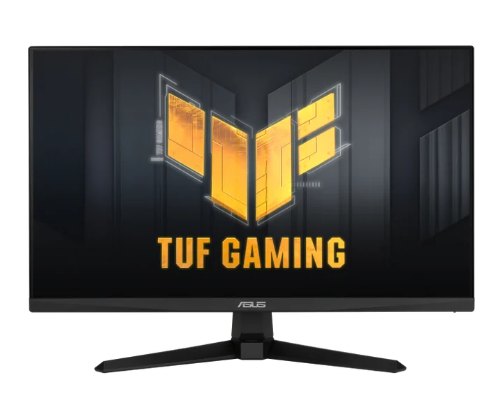 ASUS TUF Gaming VG249Q3A doğrulanmış ürün görseli 1