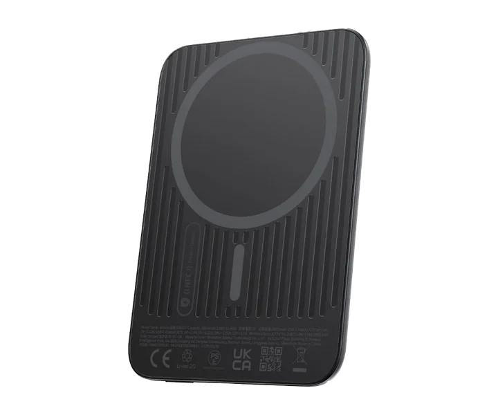 Baseus Picogo Air AM71 3C Magnetic Power Bank 5000mAh 22.5W doğrulanmış ürün görseli 1
