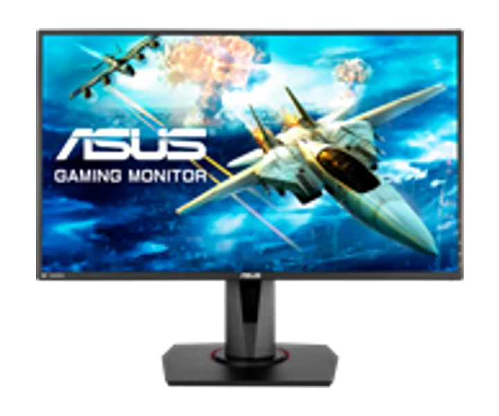 ASUS VG278QR doğrulanmış ürün görseli 1