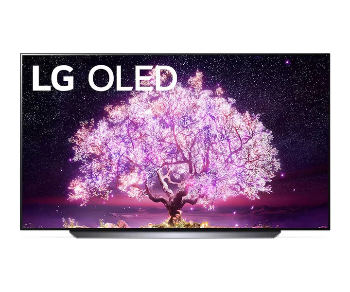 LG OLED 65 inç C1 Serisi 4K Smart TV (OLED65C14LB) doğrulanmış ürün görseli 1