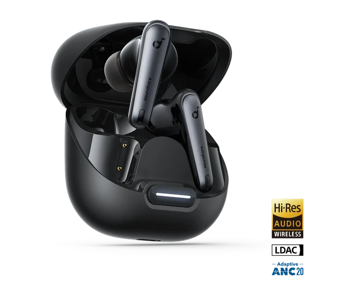 soundcore Liberty 4 NC | True-Wireless Noise Cancelling Earbuds doğrulanmış ürün görseli 1