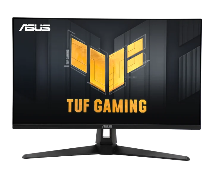 ASUS TUF Gaming VG27UQ1A doğrulanmış ürün görseli 1