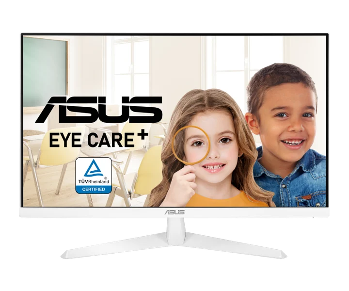 ASUS VY279HE-W doğrulanmış ürün görseli 1