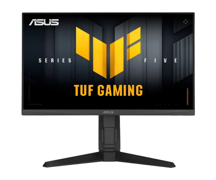 ASUS TUF Gaming VG249QML5A doğrulanmış ürün görseli 1