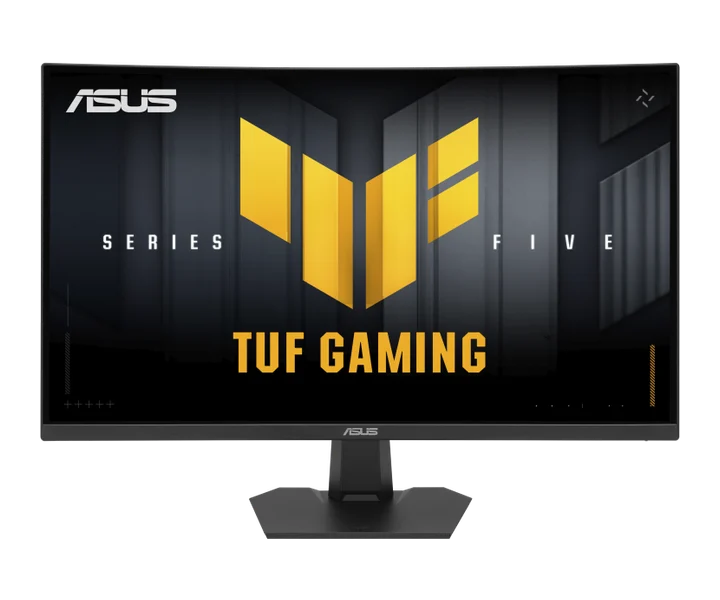 ASUS TUF Gaming VG27VQM5F doğrulanmış ürün görseli 1