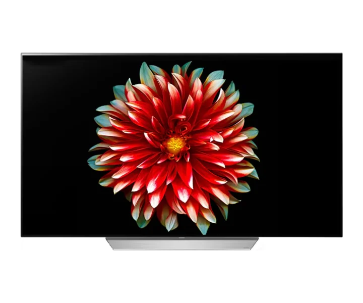LG 55" LG OLED TV - C7 (OLED55C7V) doğrulanmış ürün görseli 1