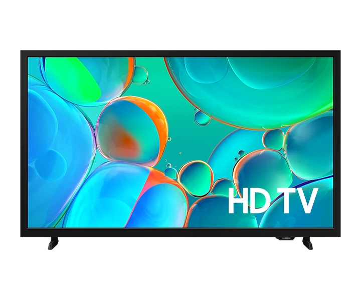 Samsung 32" HD Ready U5000F Smart TV (2025) (UE32H5000FUXTK) doğrulanmış ürün görseli 1