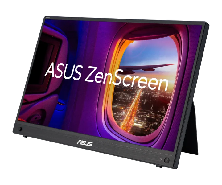 ASUS ZenScreen MB16AHG doğrulanmış ürün görseli 1