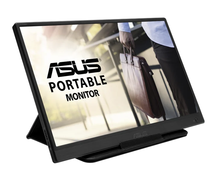ASUS ZenScreen MB165B doğrulanmış ürün görseli 1