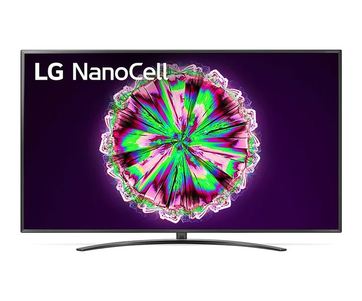 LG Uydu Alıcılı 75 İnç UHD Smart TV webOS Nano 79 4K UHD Çözünürlük (75NANO796NF) doğrulanmış ürün görseli 1