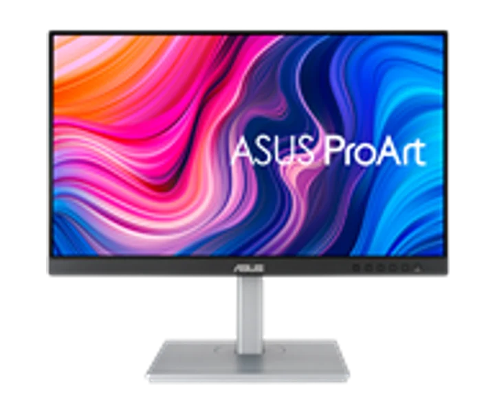 ASUS ProArt Display PA247CV doğrulanmış ürün görseli 1