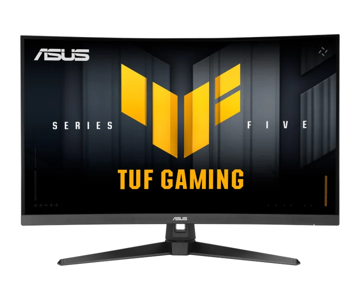ASUS TUF Gaming VG32VQM5B doğrulanmış ürün görseli 1