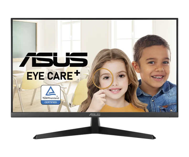 ASUS VY27UQ doğrulanmış ürün görseli 1