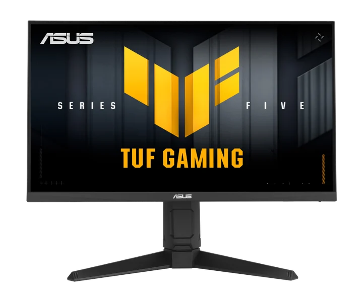ASUS TUF Gaming VG259QMRL5A doğrulanmış ürün görseli 1