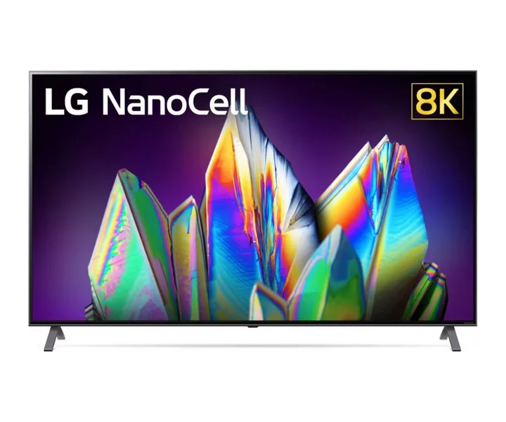 LG NanoCell 65 İnç 164 cm TV Cinema HDR Nano99 8K 65NANO996NA doğrulanmış ürün görseli 1