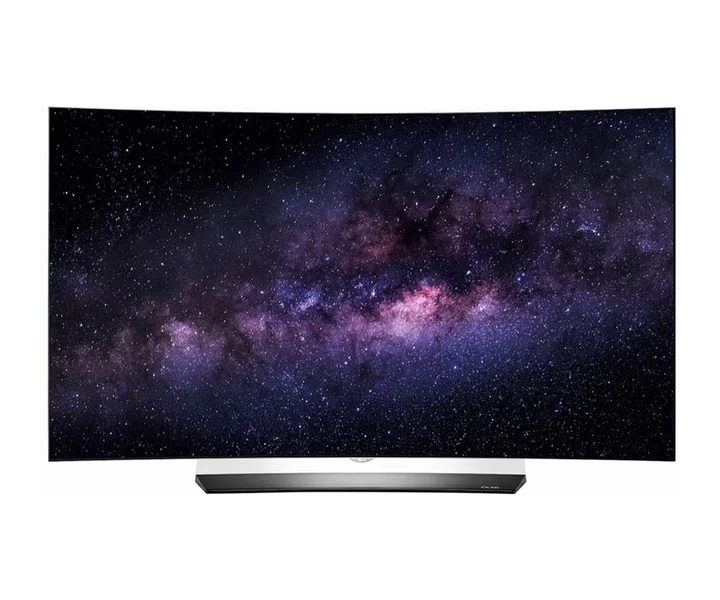 LG 65’’ LG OLED 4K TV – C6 (OLED65C6V) doğrulanmış ürün görseli 1