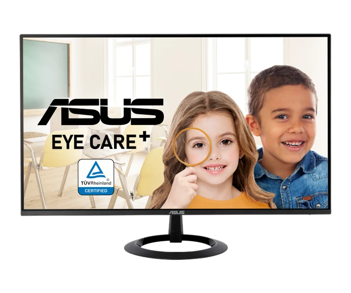 ASUS VZ24EHF doğrulanmış ürün görseli 1