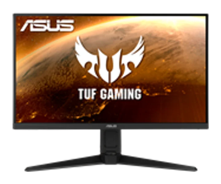 ASUS TUF Gaming VG27AQL1A doğrulanmış ürün görseli 1