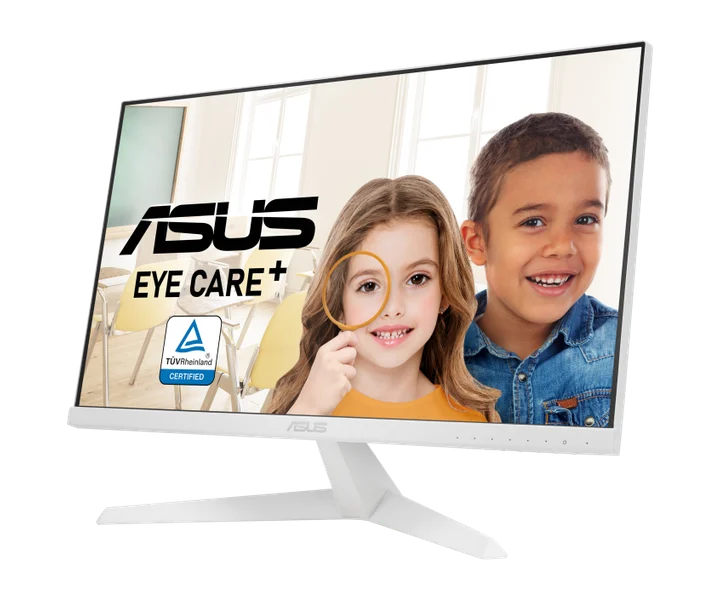 ASUS VY249HE-W doğrulanmış ürün görseli 1