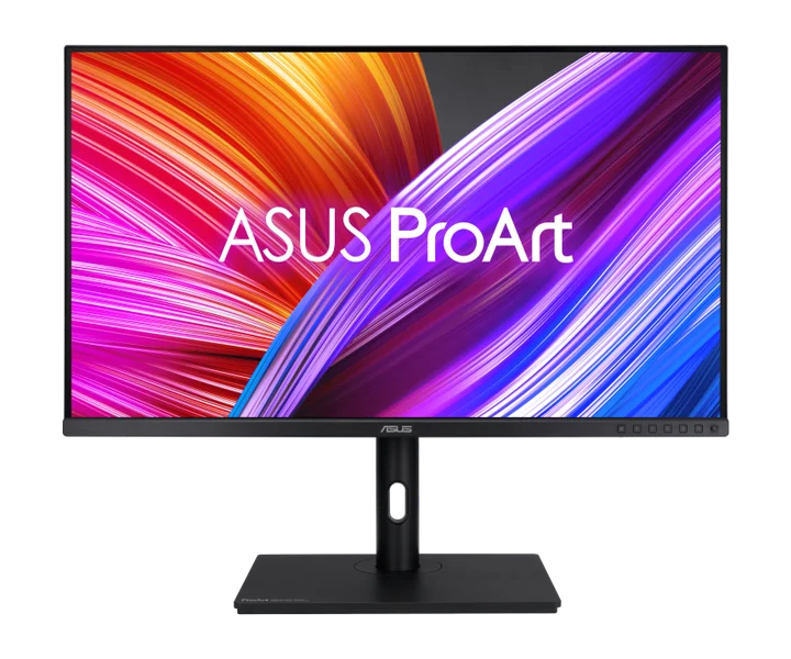 ASUS ProArt Display PA328QV doğrulanmış ürün görseli 1