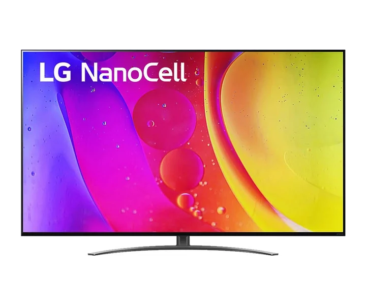 LG NANO81 65 inç NanoCell 4K Smart TV (65NANO816QA) doğrulanmış ürün görseli 1
