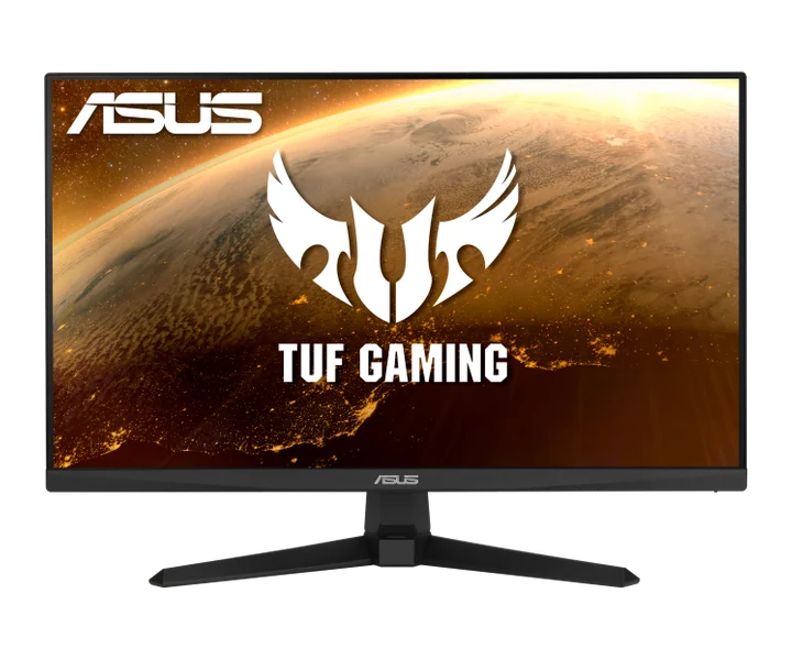 ASUS TUF GAMING VG247Q1A doğrulanmış ürün görseli 1
