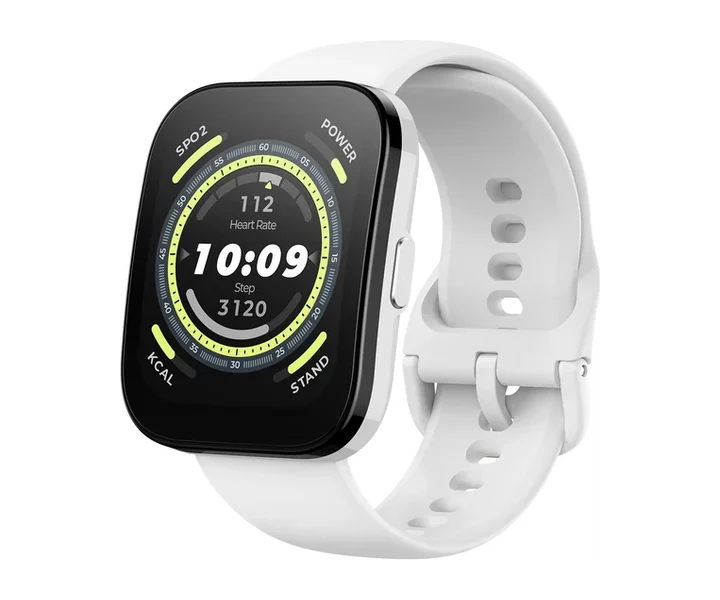Amazfit Bip 5 doğrulanmış ürün görseli 1