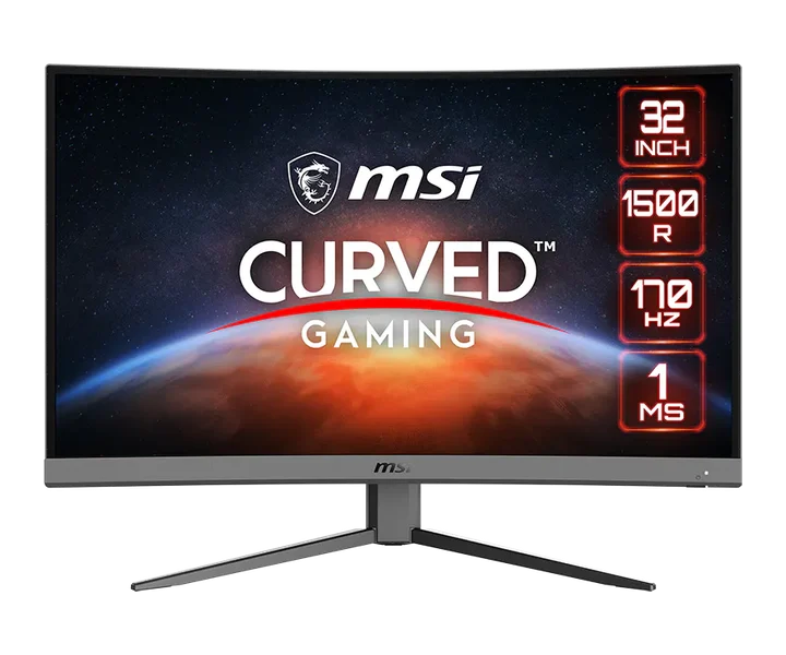 MSI G32C4 E2 doğrulanmış ürün görseli 1