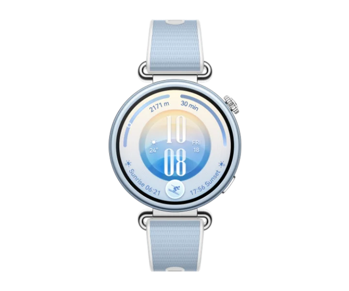 Huawei WATCH GT 7 41 mm doğrulanmış ürün görseli 1