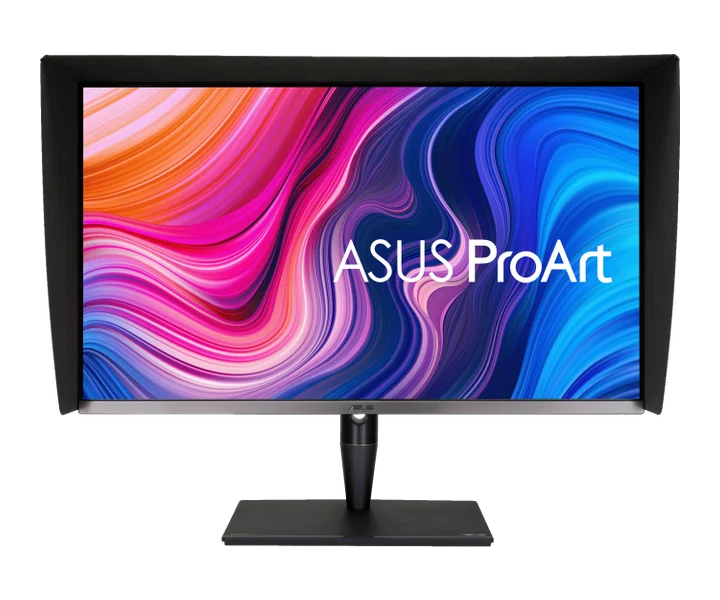 ASUS ProArt Display PA32UCG doğrulanmış ürün görseli 1